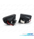 INTERMITENTES LATERALES PARA SMART FORTWO 451 07- LED NEGRO