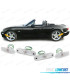 INTERMITENTES LATERALES PARA MAZDA MX5 89-05 BLANCO