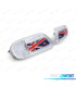 INTERMITENTES LATERALES PARA MINI COOPER F55 F56 F57 LED UK FLAG ROJO AZUL