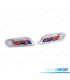 INTERMITENTES LATERALES PARA MINI COOPER F55 F56 F57 LED UK FLAG ROJO AZUL