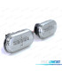 INTERMITENTES LATERALES PARA SMART FORTWO 453 14- LED CROMO