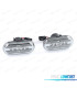 INTERMITENTES LATERALES PARA SMART FORTWO 453 14- LED CROMO