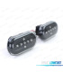 INTERMITENTES LATERALES PARA SMART FORTWO 453 14- LED NEGRO