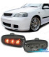 INTERMITENTES LATERALES OPEL ASTRA G 97-04 ZAFIRA A 99-05 LED AHUMADO