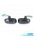 INTERMITENTES LATERALES OPEL ASTRA G 97-04 ZAFIRA A 99-05 LED AHUMADO