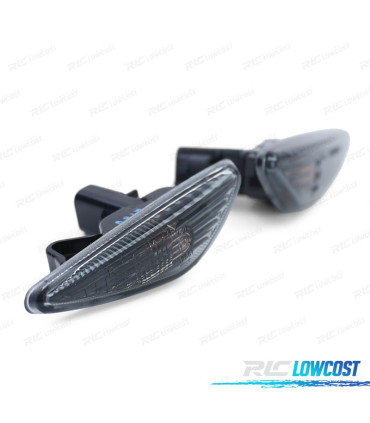 INTERMITENTES LATERALES MAZDA 6 GH 07-12 AHUMADO