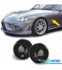 INTERMITENTES LATERALES MAZDA MX5 NA NB NBFL 90-05 NEGRO