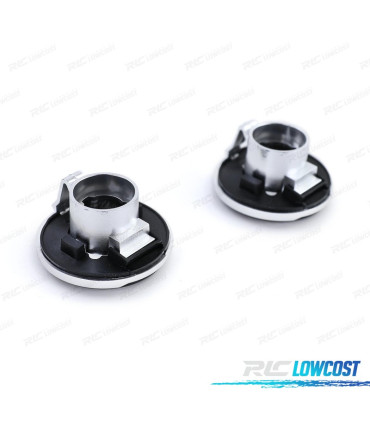 INTERMITENTES LATERALES MAZDA MX5 NA NB NBFL 90-05 NEGRO