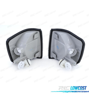 INTERMITENTES FRONTALES MERCEDES CLASE S C126 SEC 80-91 AHUMADO