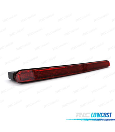 TERCERA LUZ DE FRENO MERCEDES CLASE C W203 SEDAN 04-07 LED