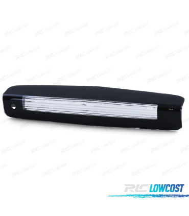 TERCERA LUZ FRENO OPEL ASTRA H 5P 04-09 LED CRISTAL