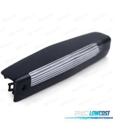 TERCERA LUZ FRENO OPEL ASTRA H 5P 04-09 LED CRISTAL