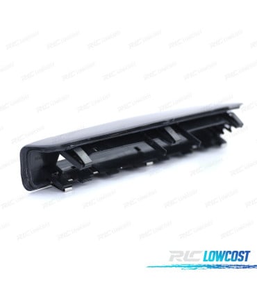 TERCERA LUZ FRENO OPEL ASTRA H 5P 04-09 LED CRISTAL