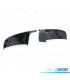 CARCASAS ESPEJO PARA BMW E70 E71 E72 LOOK M NEGRO BRILLO