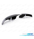 CARCASAS ESPEJO PARA BMW F10 F11 LCI F07 LOOK M NEGRO BRILLO