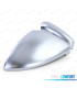 CARCASA ESPEJO PARA VOLKSWAGEN VW GOLF 7 5G1 12- PLATA MATE
