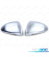 CARCASA ESPEJO PARA VOLKSWAGEN VW GOLF 7 5G1 12- PLATA MATE
