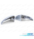 CARCASA ESPEJO PARA VOLKSWAGEN VW GOLF 7 5G1 12- PLATA MATE