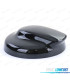 TAPA DEPOSITO MINI R55 R56 R57 06-13 NEGRO BRILLO
