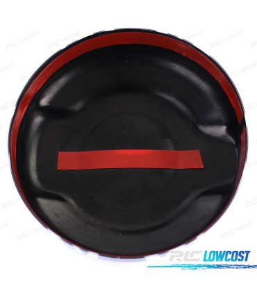 TAPA DEPOSITO MINI ONE COOPER F55 F56 F57