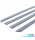 MOLDURAS PUERTAS AUDI A4 B7 8E 04-08