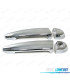 CARCASA TIRADOR PUERTA BMW E92 E93 1ER E81 E82 E88 CROMO