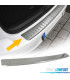 EMBELLECEDOR MALETERO PARA AUDI Q5 8R 08-12 INOX MATE