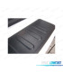 EMBELLECEDOR MALETERO PARA SEAT LEON III ST 13- NEGRO MATE