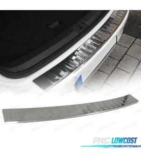 EMBELLECEDOR MALETERO PARA OPEL ASTRA J KOMBI 10- INOX