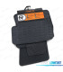 ALFOMBRILLAS GOMA AUDI A3 8V 12- 4 PIEZAS