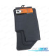 ALFOMBRILLAS GOMA PEUGEOT 508 8D 8F 10- 4 PIEZAS