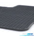 ALFOMBRILLAS GOMA MERCEDES SPRINTER 901 902 903 95-06 4 PIEZAS