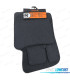 ALFOMBRILLAS GOMA MERCEDES CLASE S W221 05-13 4 PIEZAS