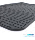 ALFOMBRILLAS GOMA BMW X5 E70 07-12 4 PIEZAS