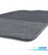 ALFOMBRILLAS GOMA SKODA SUPERB 3T4 08-15 4 PIEZAS