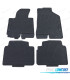 ALFOMBRILLAS GOMA KIA SPORTAGE SL 10- 4 PIEZAS