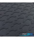 ALFOMBRILLAS GOMA MERCEDES CLASE C W204 S204 07-11 4 PIEZAS
