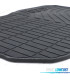 ALFOMBRILLAS GOMA BMW F30 F31 11-19 4 PIEZAS