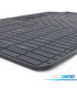 ALFOMBRILLAS GOMA MERCEDES CLASE E W212 09-16 4 PIEZAS