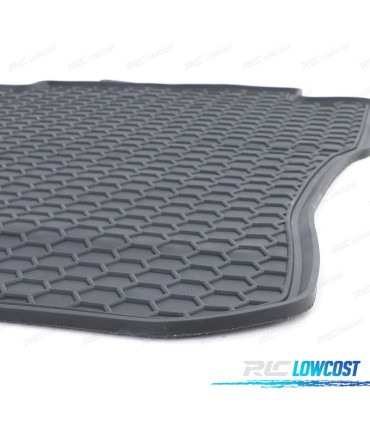 ALFOMBRILLAS GOMA HONDA CR-V 4 RE RM 12- 4 PIEZAS