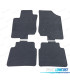 ALFOMBRILLAS GOMA HYUNDAI I30 FD 07-11 4 PIEZAS