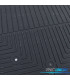 ALFOMBRILLAS GOMA HYUNDAI I30 FD 07-11 4 PIEZAS