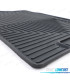 ALFOMBRILLAS GOMA HYUNDAI TUCSON TL TLE 15- 4 PIEZAS