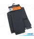 ALFOMBRILLAS GOMA HYUNDAI TUCSON TL TLE 15- 4 PIEZAS