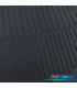 ALFOMBRILLAS GOMA HYUNDAI TUCSON JM 04-12 4 PIEZAS