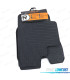 ALFOMBRILLAS GOMA HYUNDAI TUCSON JM 04-12 4 PIEZAS