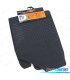 ALFOMBRILLAS GOMA HYUNDAI SANTA FE 3 DM 12-15 4 PIEZAS