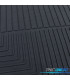 ALFOMBRILLAS GOMA HYUNDAI I10 PA 07-13 4 PIEZAS