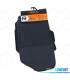 ALFOMBRILLAS GOMA SKODA FABIA 3 NJ 14- 4 PIEZAS