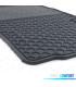 ALFOMBRILLAS GOMA MITSUBISHI OUTLANDER GG GF ZJ 13- 4 PIEZAS